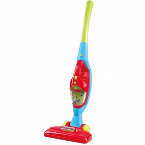 Игровой пылесос - 2 в 1, со звуком (Playgo, Play 3032veg)